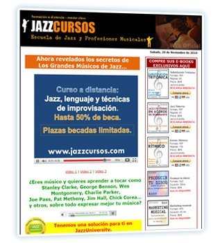 jazzcursos.com